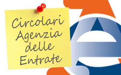 Circolare AdE n. 14/E: Chiarimenti e precisazioni sulla FE